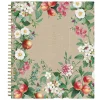 Boutique Planner DDB Firenze Taupe Linen 8x10 AY26–27