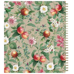 Boutique Planner DDB Firenze Taupe Linen 8x10 AY26–27