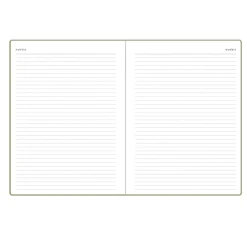 Boutique Planner DD Sage TP 6x8 AY26–27 Dashboard