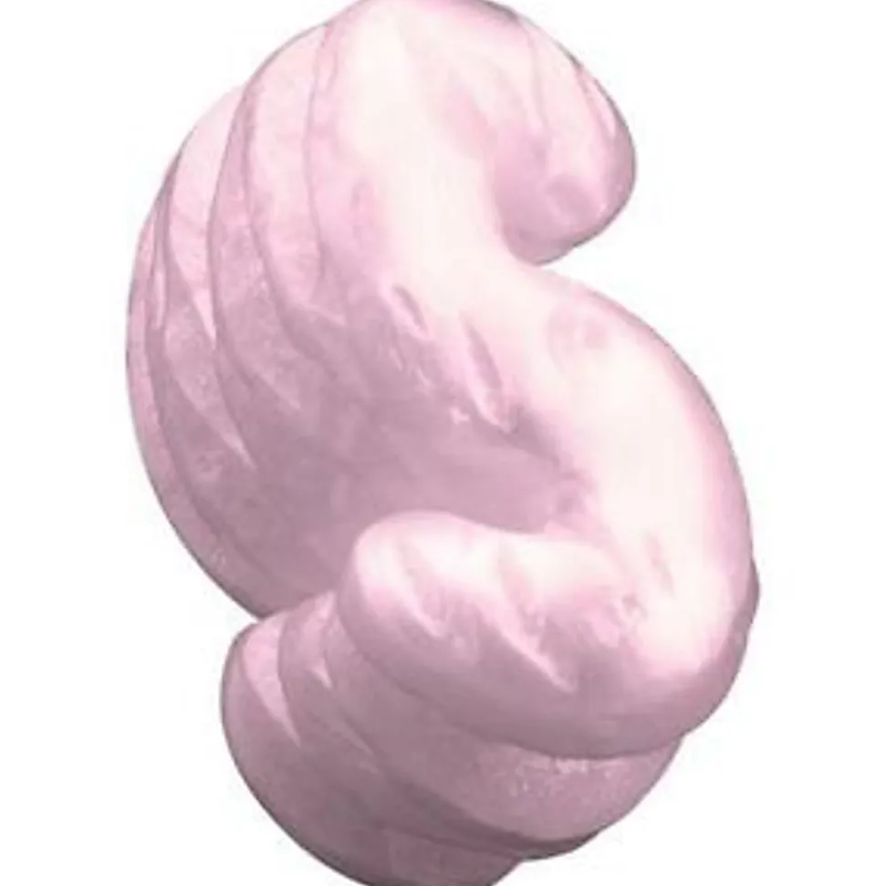 B O X Packaging Antistatic Loose Fill, 20 Cu Ft, Pink