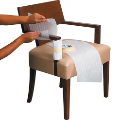 B O X Partners Foam Roll Dispenser Pack, 1/4