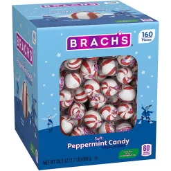 Brach's Soft Peppermint Candy, 28.2 Oz