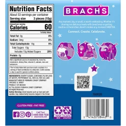 Brach's Soft Peppermint Candy, 28.2 Oz