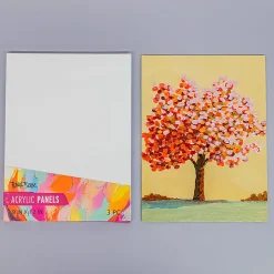 Brea Reese Acrylic Panels, 9