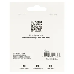 Brea Reese Kneaded Eraser, 1-3/8