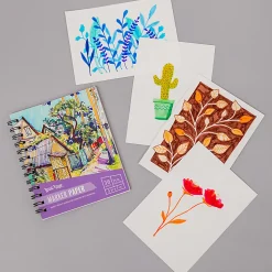 Brea Reese Marker Paper Pad, 5