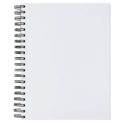 Brea Reese Mixed Media Paper Pad, 7" x 10", 60 Sheets, White