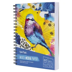 Brea Reese Mixed Media Paper Pad, 7