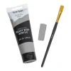 Brea Reese Professional Heavy-Body Acrylic Paint, 4 Oz, Neutral Gray