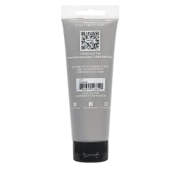 Brea Reese Professional Heavy-Body Acrylic Paint, 4 Oz, Neutral Gray