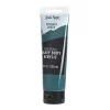 Brea Reese Professional Heavy-Body Acrylic Paint, 4 Oz, Phthalo Green