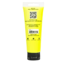 Brea Reese Professional Heavy-Body Acrylic Paint, 4 Oz, Light Ultramarine