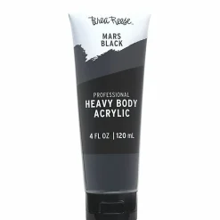 Brea Reese Professional Heavy-Body Acrylic Paint, 4 Oz, Lake Blue