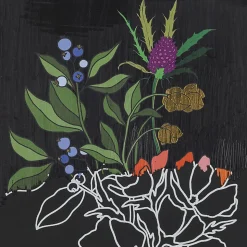 Brea Reese® Scratch Art Card Kit, A2 (4-1/4