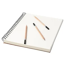 Brea Reese Sketch Paper Pad, 9