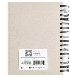 Brea Reese Sketch Paper Pad, 5-1/2