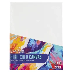 Brea Reese Stretch Canvases, 8