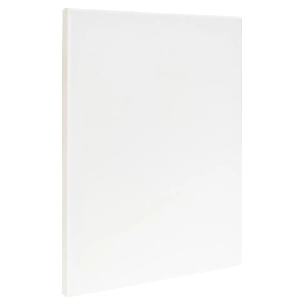 Brea Reese Stretch Canvases, 11" x 14", White, Pack Of 2 Canvases