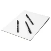Brea Reese Tracing Paper Pad, 9" x 12", 50 Sheets, White