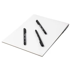 Brea Reese Tracing Paper Pad, 9" x 12", 50 Sheets, White