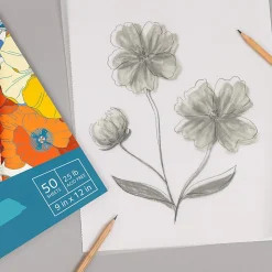 Brea Reese Tracing Paper Pad, 9