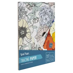 Brea Reese Tracing Paper Pad, 9