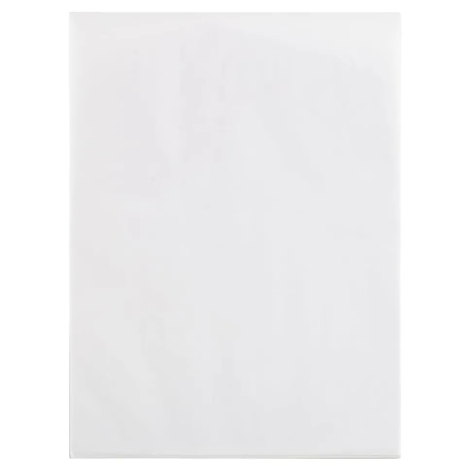 Brea Reese Tracing Paper Pad, 9" x 12", 50 Sheets, White