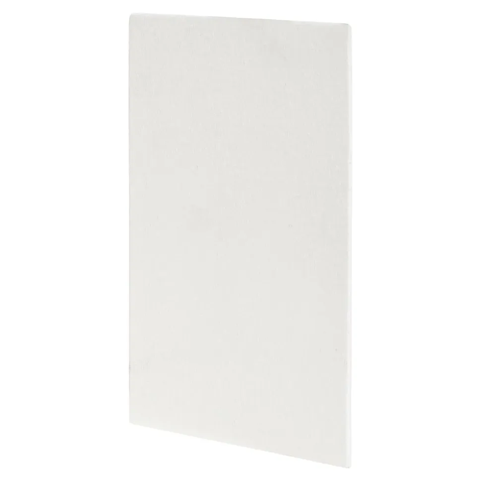 Brea Reese Watercolor Panels, 5" x 7", White, Pack Of 3 Panels