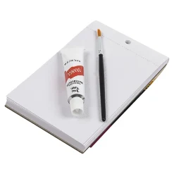 Brea Reese Watercolor Paper Pad, 3