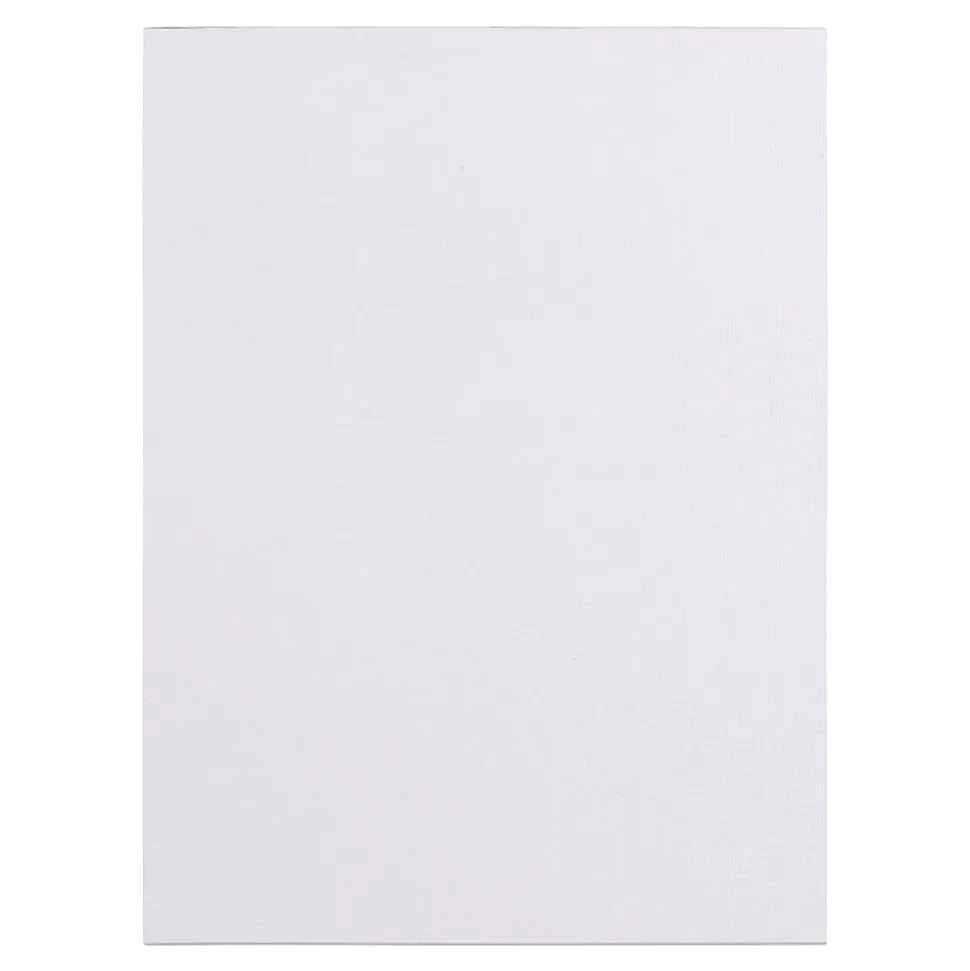 Brea Reese Watercolor Paper Pad, 11" x 15", 12 Sheets, White