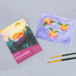 Brea Reese Watercolor Paper Pad, 11