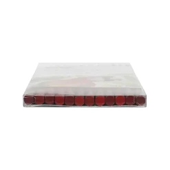 Brea Reese Watercolor Pencils, Medium Point, Classic Colors, Pack Of 12 Pencils