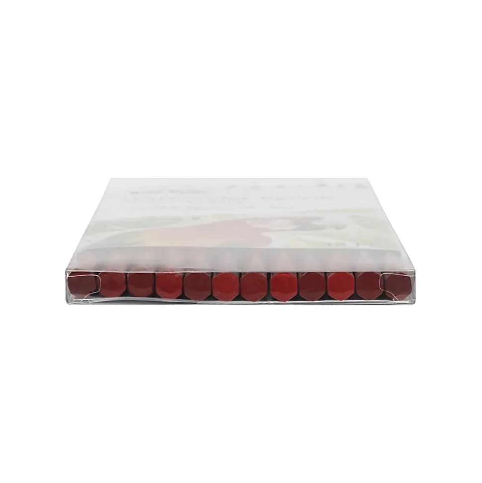 Brea Reese Watercolor Pencils, Medium Point, Classic Colors, Pack Of 12 Pencils