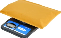 Brecknell® Electronic Office Scale, 11-Lb Capacity