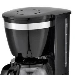 Brentwood 10-Cup Digital Coffee Maker, Black