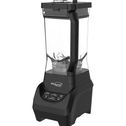 Brentwood® Select 8.5-Cup 1,000-Watt Professional Smart Blender, Black, JBS-1000BK
