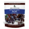 Brookside® Dark Chocolate Acai With Blueberry, 7 Oz Bag