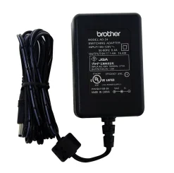 Brother AD-24 Labeling Machine AC Adapter