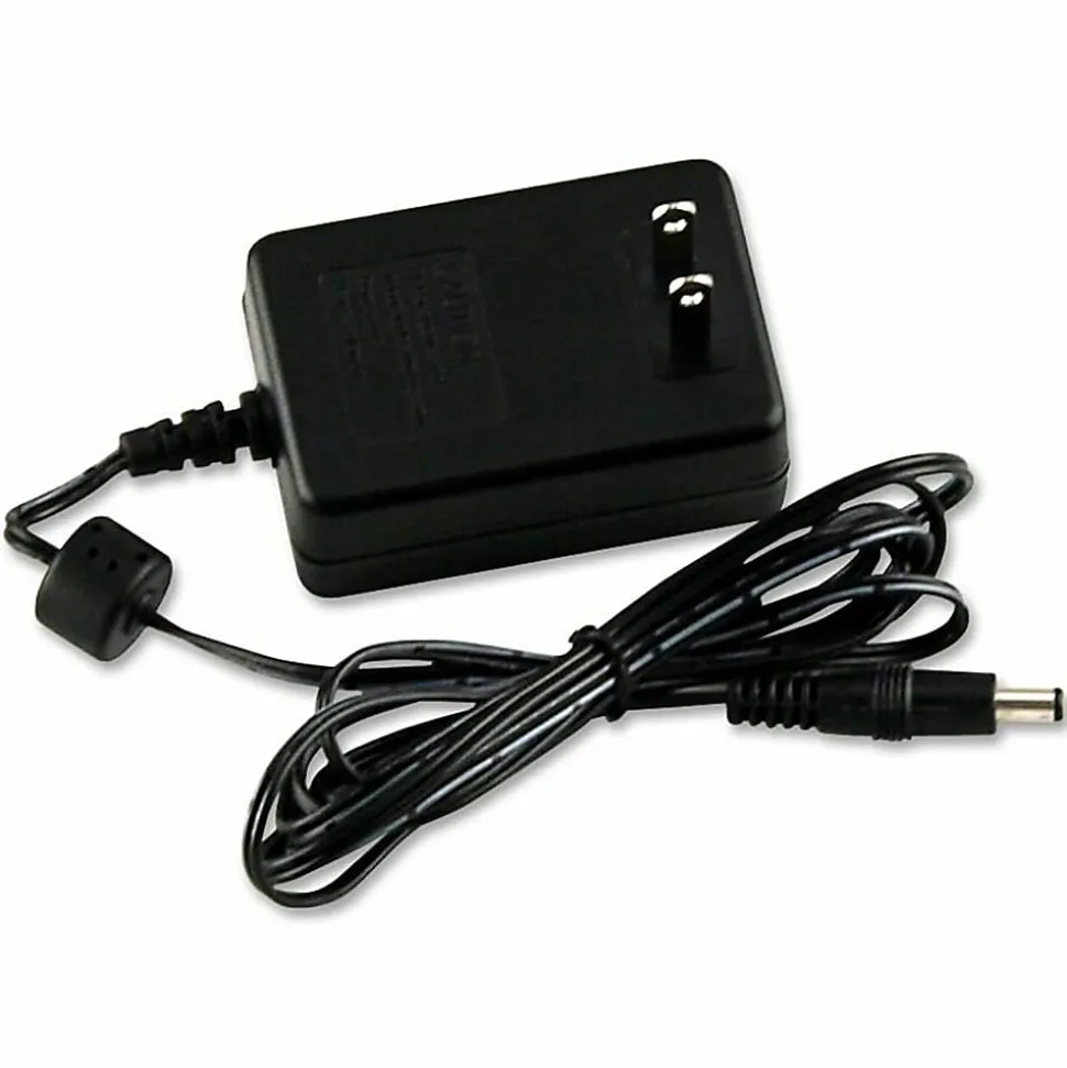 Brother AD-24 Labeling Machine AC Adapter