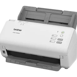Brother ADS-4300N Professional Desktop Scanner