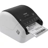 Brother BRTQL1110NWB Direct Thermal Printer