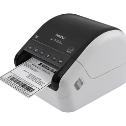 Brother BRTQL1110NWB Direct Thermal Printer