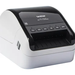 Brother BRTQL1110NWB Direct Thermal Printer