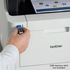 Brother Business MFCL8905CDW Wireless Laser All-In-One Color Printer