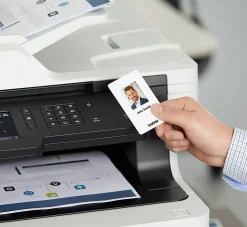 Brother Business MFC-L8900CDW Wireless Laser All-In-One Color Printer