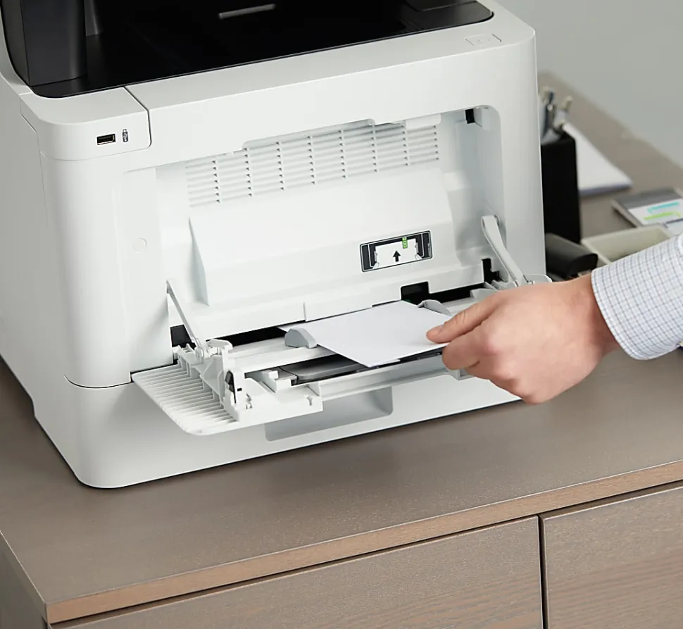 Brother Business MFC-L8900CDW Wireless Laser All-In-One Color Printer