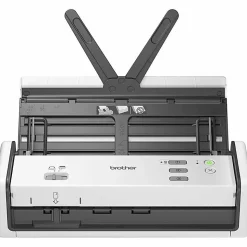 Brother Compact Desktop Scanner, ADS-1300