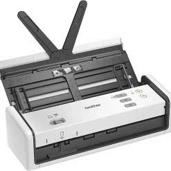 Brother Compact Desktop Scanner, ADS-1300