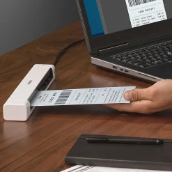 Brother DSmobile DS-640 Portable Color Document Scanner