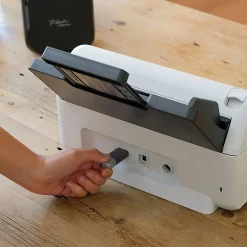 Brother High-Speed Desktop Scanner for Small Office & Home Office Professionals ADS-3100